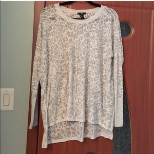 ⛔️⛔️SOLD H&M sweater size M