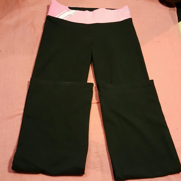 VICTORIA SECRET YOGA PANT