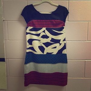 XS Express Dress