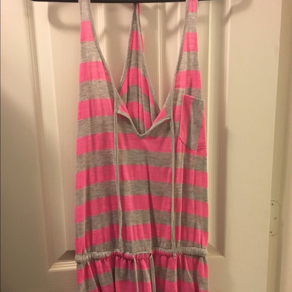 Dresses and jumpers