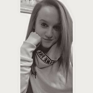 Meet your Posher, Kaitlyn