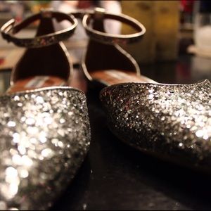 Steve Madden Flats | Size 8