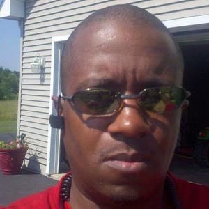 Meet your Posher, Gregg