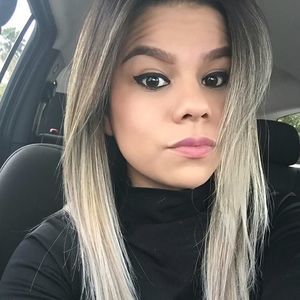 Meet your Posher, Sandra