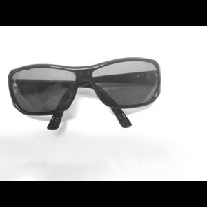Gucci Black Sunglasses