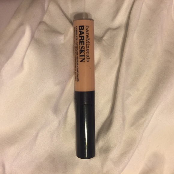 bareMinerals BareSkin Complete Coverage Concealer