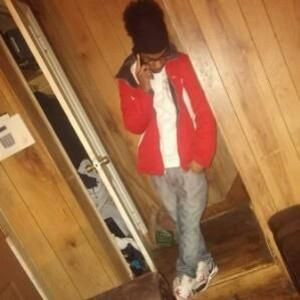 Meet your Posher, Tyree