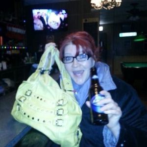 Meet your Posher, Melanie