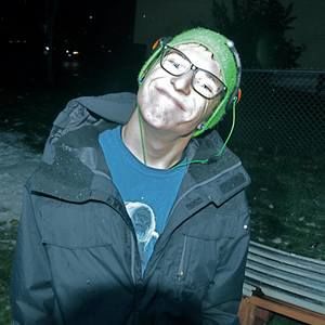 Meet your Posher, Jack