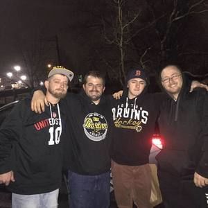 Meet your Posher, David