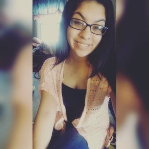 Meet your Posher, Lisette