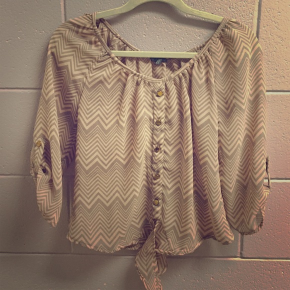 Charlotte Russe