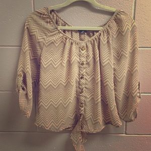 Charlotte Russe
