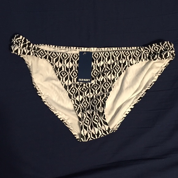 NWT Old Navy Bikini Bottom Size XL