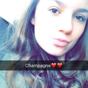 Meet your Posher, Allison