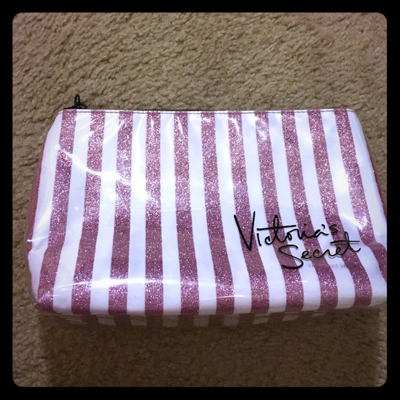Victoria Secret Makeup Bag