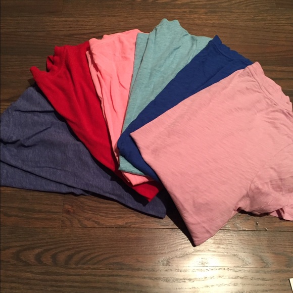 J.Crew Vintage Tee