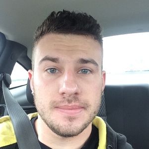 Meet your Posher, Dan