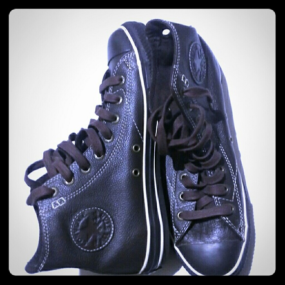 Converse Unisex Chuck Taylor shoes