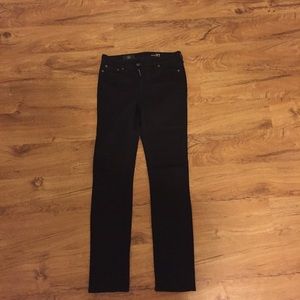 *Brand New* J.Crew Reid black jeans