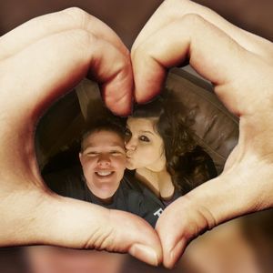 Meet your Posher, Kimmy