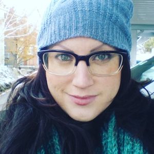 Meet your Posher, Anne-marie