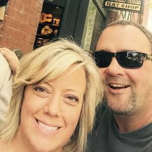 Meet your Posher, Janet