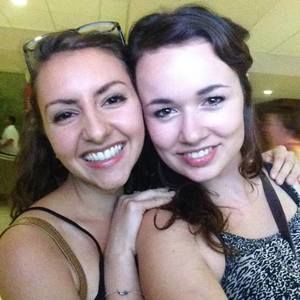 Meet your Posher, Lisa simone