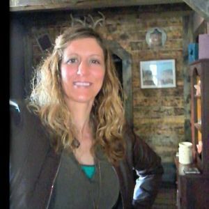 Meet your Posher, Kate