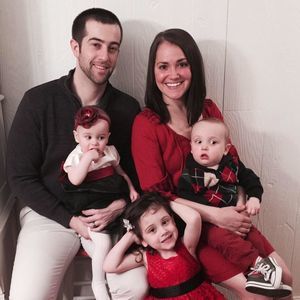 Meet your Posher, Christie