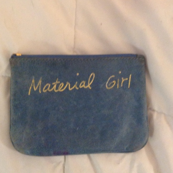 Rebecca Minkoff pouch