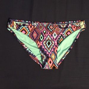Xhilaration Bikini Bottom Size XL