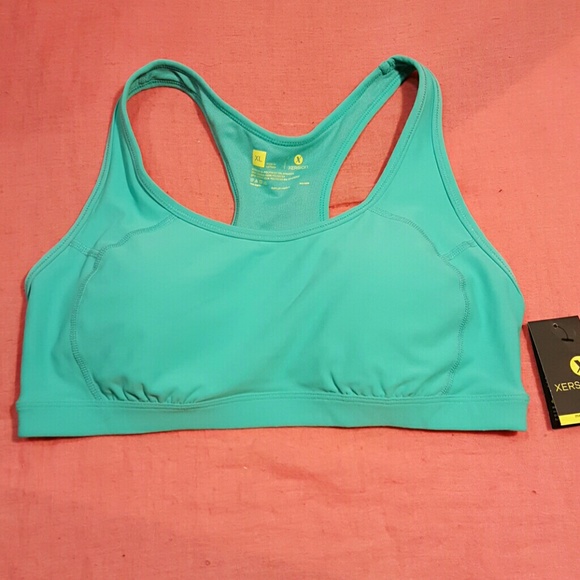 XERSION ATHLETIC TOPA