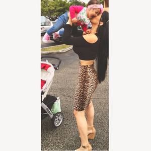 Meet your Posher, Erika