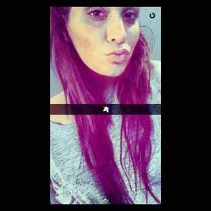 Meet your Posher, Kayla