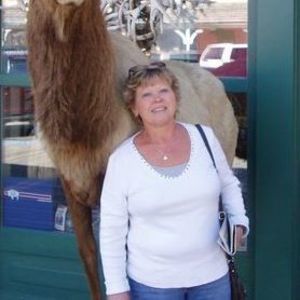 Meet your Posher, Joan