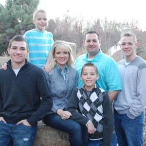 Meet your Posher, Henry