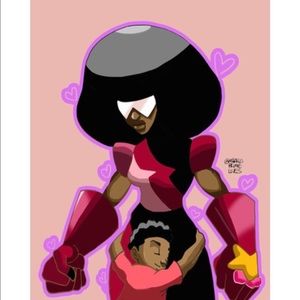 Meet your Posher, Nerissa