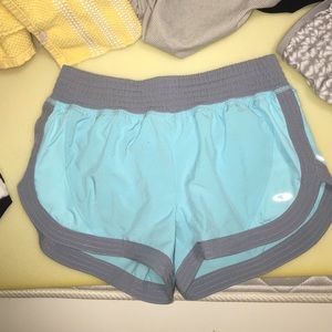 Duo dry Champion Running shorts
