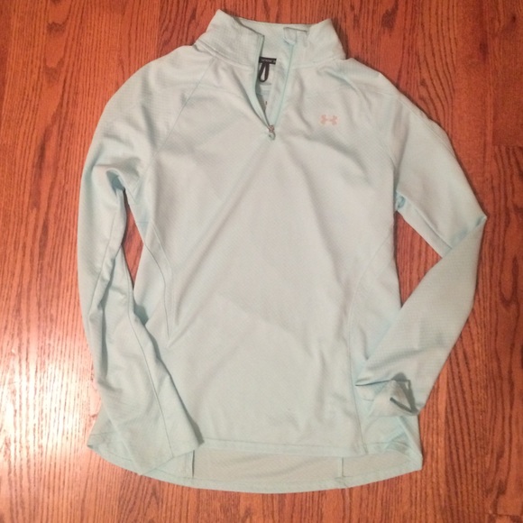 Under Amour 1/4 Zip