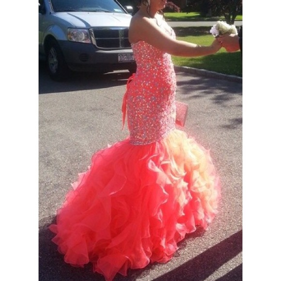 Prom dress / sweet 16