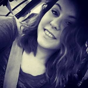 Meet your Posher, Chelsie