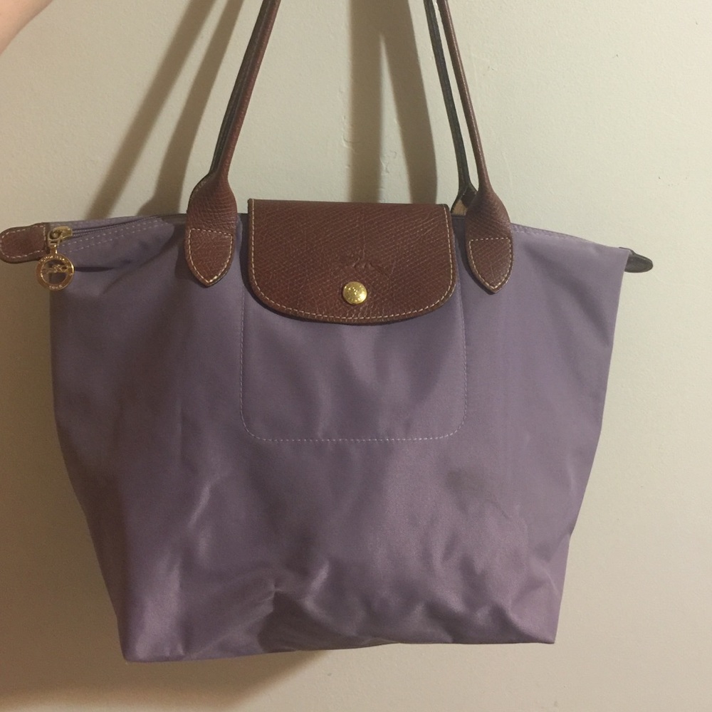 Longchamp Purse
