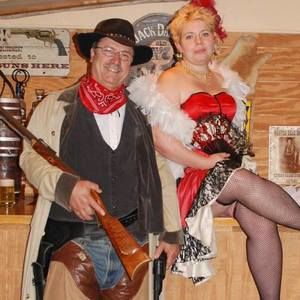 Meet your Posher, Stacey