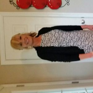 Meet your Posher, Tina