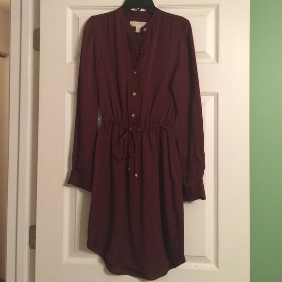 Michael Michael  Kors dress