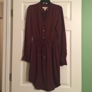 Michael Michael  Kors dress