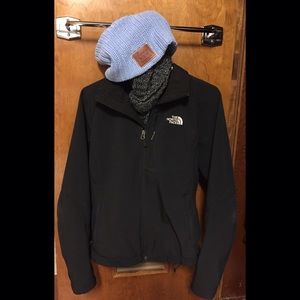 North Face jacket