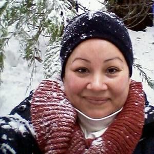 Meet your Posher, Edith