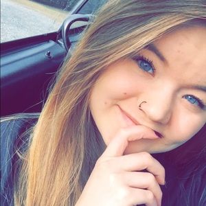 Meet your Posher, Allison